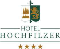 Hotel Hochfilzer Logo 4c Feb 19