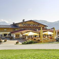 Alpengasthof Hochsöll