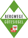 Tirol Hiking Quality Seal